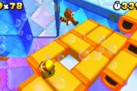 Super Mario 3D Land - La campagna della PETA era solo uno scherzo - Notizia