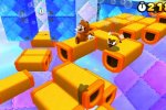 Super Mario 3D Land in tre video di gameplay - Notizia