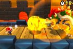 Super Mario 3D Land - Nuovo video e una valanga di immagini - Notizia