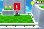 Super Mario 3D Land in due nuovi video di gameplay - Notizia