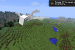Arrivano gli scheletri in Minecraft - Pocket Edition per iOS e Android - Notizia