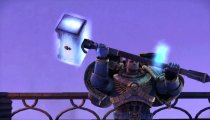 Warhammer 40.000: Space Marine - Spot "I Am a Space Marine"