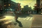 Prototype 2: un video dedicato al combattimento - Notizia