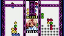 Puyo Pop - Gameplay