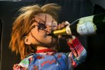 Annunciato un gioco su Chucky - Notizia