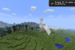 Minecraft per Xbox 360: arriva l'aggiornamento 1.73 - Notizia