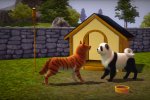 The Sims 3: Animali & Co. - Video e immagini per cani e gatti - Notizia