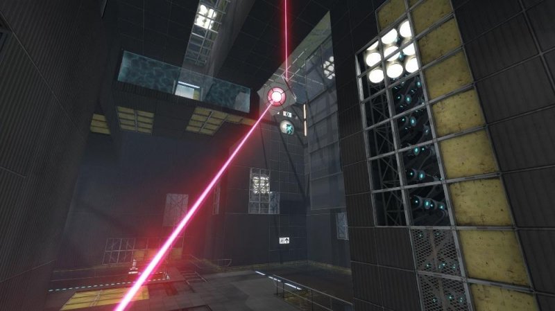 Portal 2: Peer Review