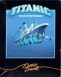 Titanic: The Recovery Mission per Commodore 64