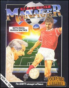 Tracksuit Manager per Commodore 64