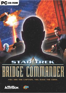 Star Trek Bridge Commander per PC Windows