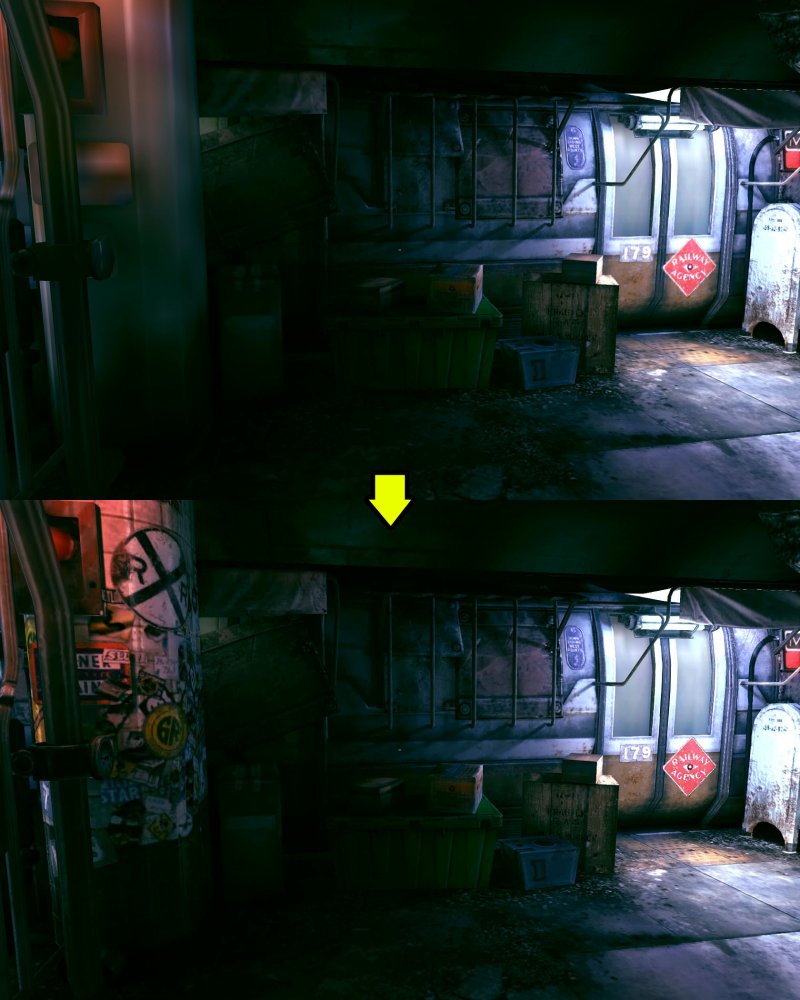 Immagine di RAGE per PC Windows