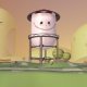 Bit.Trip Runner 2 - Primo trailer ufficiale