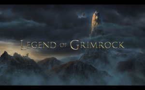 Legend of Grimrock