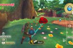 Trailer di lancio per The Legend of Zelda: Skyward Sword - Notizia