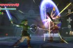 Tre minuti di gameplay di The Legend of Zelda: Skyward Sword - Notizia