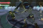 Due nuovi video per The Legend of Zelda: Skyward Sword - Notizia