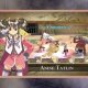 Tales of the Abyss - Un video per Anise Tatlin