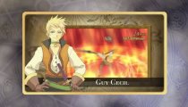 Tales of the Abyss - Un video per Guy Cecil