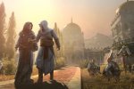 Assassin's Creed Revelations - Compare il DLC Mediterranean Traveler - Notizia