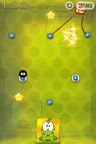 Cut the Rope