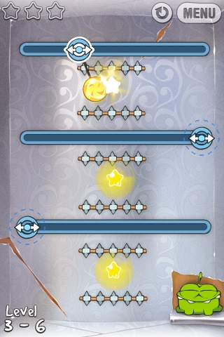 Cut the Rope