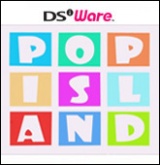 Pop Island per Nintendo DSi
