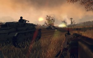 Heroes & Generals