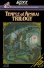 Temple of Apshai Trilogy per Commodore 64