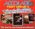 Test Drive II: The Collection per Commodore 64