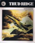 Thud Ridge: American Aces in 'Nam per Commodore 64