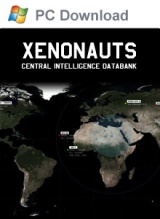 Xenonauts per PC Windows