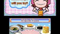 Cooking Mama 4 - Trailer italiano