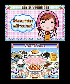 Cooking Mama 4