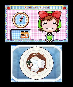 Cooking Mama 4