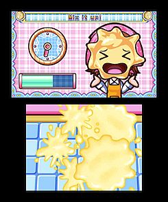 Cooking Mama 4