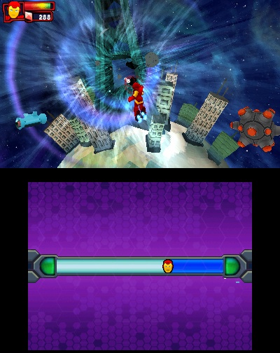 Marvel Super Hero Squad: The Infinity Gauntlet