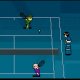 Pocket Tennis Color - Gameplay