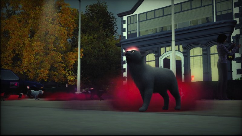 Immagine di The Sims 3: Animali & Co. per PC Windows