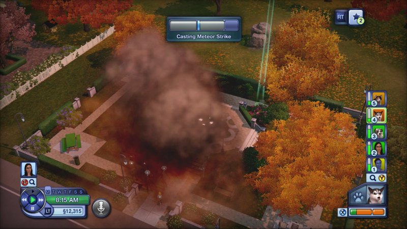 Immagine di The Sims 3: Animali & Co. per PC Windows