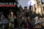 Dragon Age II: Mark of the Assassin disponibile da oggi - Notizia