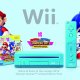 Il Wii in bundle con Mario e Sonic ai Giochi Olimpici di Londra 2012