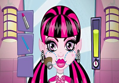 Monster High: Scuola da Paura