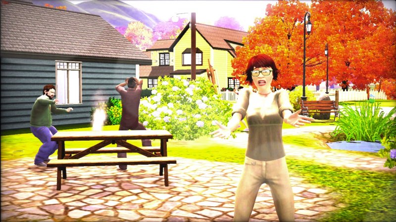 Immagine di The Sims 3: Animali & Co. per PC Windows