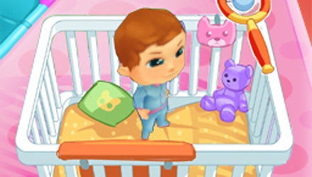 Let's Play: La Mamma