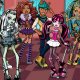 Monster High: Scuola da Paura - Trailer di lancio in inglese