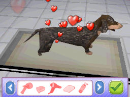 Let's Play: La Veterinaria