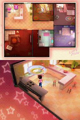 Let's Play: La Mamma