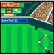 Baseball Stars Color - Gameplay