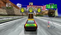 Daytona USA - Trailer d'annuncio